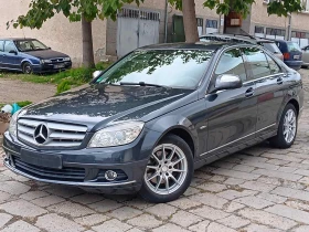 Mercedes-Benz C 220 CDI Elegance/OM 646