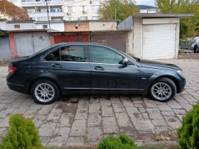 Mercedes-Benz C 220 CDI Elegance/OM 646 - 13690 лв. / 6999.59 € - 35880218 4