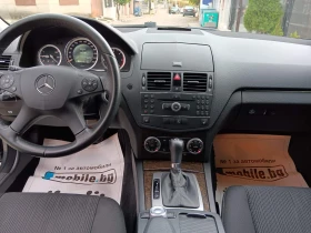 Mercedes-Benz C 220 CDI Elegance/OM 646 - 13690 лв. / 6999.59 € - 35880218 11