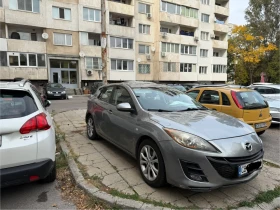 Обява за продажба на Mazda 3 2.2 MZR 150кс ~5 000 лв. - изображение 1 | Auto.bg Обява за продажба на Mazda 3 2.2 MZR 150кс ~5 000 лв. - изображение 1
