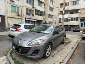 Обява за продажба на Mazda 3 2.2 MZR 150кс ~5 000 лв. - изображение 1 | Auto.bg Обява за продажба на Mazda 3 2.2 MZR 150кс ~5 000 лв. - изображение 1