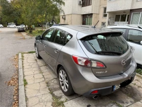 Обява за продажба на Mazda 3 2.2 MZR 150кс ~5 000 лв. - изображение 3 | Auto.bg Обява за продажба на Mazda 3 2.2 MZR 150кс ~5 000 лв. - изображение 3