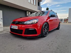 VW Golf GTI / ABT-280 + +  - 17500 лв. / 8947.61 € - 18736466 2