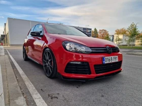 VW Golf GTI / ABT-280 + + 