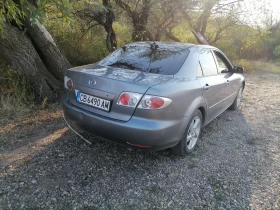 Обява за продажба на Mazda 6 2.0 - Газов инжекцион! ~2 999 лв. - изображение 2 | Auto.bg Обява за продажба на Mazda 6 2.0 - Газов инжекцион! ~2 999 лв. - изображение 2