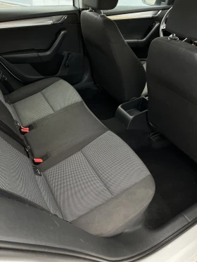 Skoda Octavia 1.4 TSI 150 ..  UV- | Mobile.bg    11