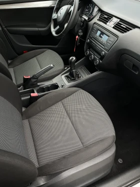 Skoda Octavia 1.4 TSI 150 ..  UV- | Mobile.bg    8