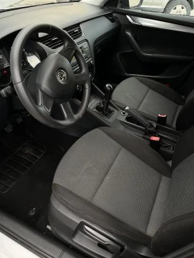 Skoda Octavia 1.4 TSI 150 ..  UV- | Mobile.bg    7