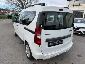 Dacia Dokker 1.5 Dci 4+ 1 N1 - 14490 лв. / 7408.62 € - 64099287 4