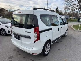 Dacia Dokker 1.5 Dci 4+ 1 N1 - 14490 лв. / 7408.62 € - 64099287 6