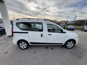 Dacia Dokker 1.5 Dci 4+ 1 N1 - 14490 лв. / 7408.62 € - 64099287 7