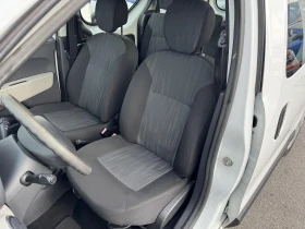 Dacia Dokker 1.5 Dci 4+ 1 N1 - 14490 лв. / 7408.62 € - 64099287 13