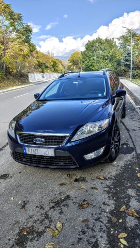 Ford Mondeo, снимка 1