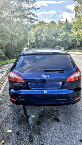 Ford Mondeo, снимка 4