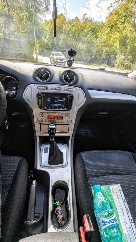 Ford Mondeo, снимка 6