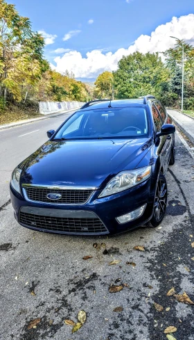 Ford Mondeo, снимка 3