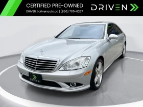 Mercedes-Benz S 550 AMG * * 4MATIC * * CARFAX * * АВТО КРЕДИТ * * 