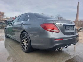 Mercedes-Benz E 220 d W213 AMG Пакет - 11 лв. / 5.62 € - 52453245 7