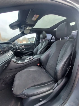Mercedes-Benz E 220 d W213 AMG Пакет - 11 лв. / 5.62 € - 52453245 13