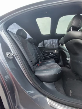 Mercedes-Benz E 220 d W213 AMG Пакет - 11 лв. / 5.62 € - 52453245 14