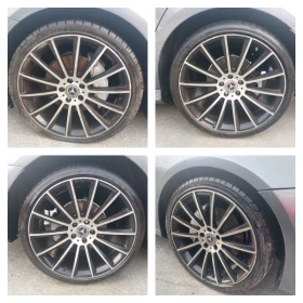 Mercedes-Benz E 220 d W213 AMG Пакет - 11 лв. / 5.62 € - 52453245 16