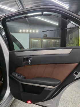 Mercedes-Benz E 350 AMG 4Matik Kamera - 19999 лв. / 10225.33 € - 94124897 17