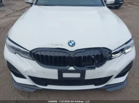 BMW 330 Xi* B48* M-Pack* Digital* 2ключа - 36000 лв. / 18406.51 € - 39707057 6