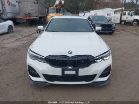 BMW 330 Xi* B48* M-Pack* Digital* 2ключа