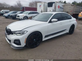 BMW 330 Xi* B48* M-Pack* Digital* 2ключа - 36000 лв. / 18406.51 € - 39707057 7