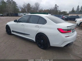 BMW 330 Xi* B48* M-Pack* Digital* 2ключа - 36000 лв. / 18406.51 € - 39707057 2