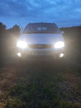 Ford C-max 1, 6 hdi 109к.с., снимка 7