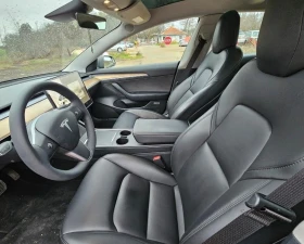 Tesla Model 3 Термопомпа, LFP - 36600 лв. / 18713.28 € - 81348518 10