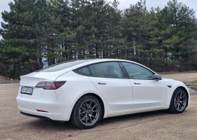 Tesla Model 3 Термопомпа, LFP - 36600 лв. / 18713.28 € - 81348518 6