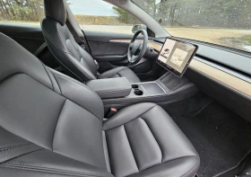 Tesla Model 3 Термопомпа, LFP - 36600 лв. / 18713.28 € - 81348518 14