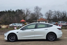 ����� �� �������� �� Tesla Model 3 ����������, LFP