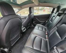 Tesla Model 3 Термопомпа, LFP - 36600 лв. / 18713.28 € - 81348518 11