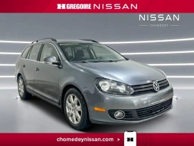 VW Golf Variant * Comfortline * TDI * Mag * Bluetooth * Cruise * *