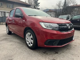 Dacia Sandero 1.0/80000km/Klimatic - 5200 € / 10170.32 лв. - 23703742 2