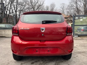 Dacia Sandero 1.0/80000km/Klimatic - 5200 € / 10170.32 лв. - 23703742 6