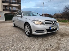 Mercedes-Benz C 200 - 6400 € / 12517.31 лв. - 59235808 3