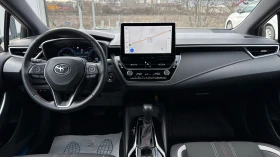 Toyota Corolla 1.8 HEV - 30250 € / 59163.86 лв. - 87240832 11