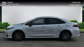 Toyota Corolla 1.8 HEV - 30250 € / 59163.86 лв. - 87240832 7