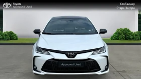 Toyota Corolla 1.8 HEV - 30250 € / 59163.86 лв. - 87240832 2