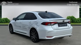 Toyota Corolla 1.8 HEV - 30250 € / 59163.86 лв. - 87240832 4