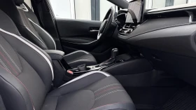 Toyota Corolla 1.8 HEV - 30250 € / 59163.86 лв. - 87240832 17