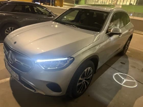 Mercedes-Benz GLC 200, снимка 9