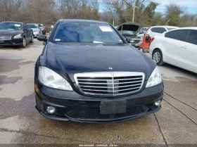 Mercedes-Benz S 63 AMG 6.3l - 12800 € / 25034.62 лв. - 11031327 12