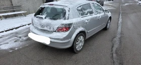 Opel Astra, снимка 2