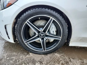 Mercedes-Benz C 43 AMG КОМБИ | DISTRONIC| 360| CARFAX| АВТОФИНАНСИРАНЕ - 22600 € / 44201.76 лв. - 75564004 6