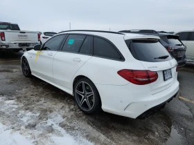 Mercedes-Benz C 43 AMG КОМБИ | DISTRONIC| 360| CARFAX| АВТОФИНАНСИРАНЕ - 22600 € / 44201.76 лв. - 75564004 4